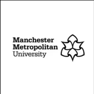 Manchester Metropolitan University logo