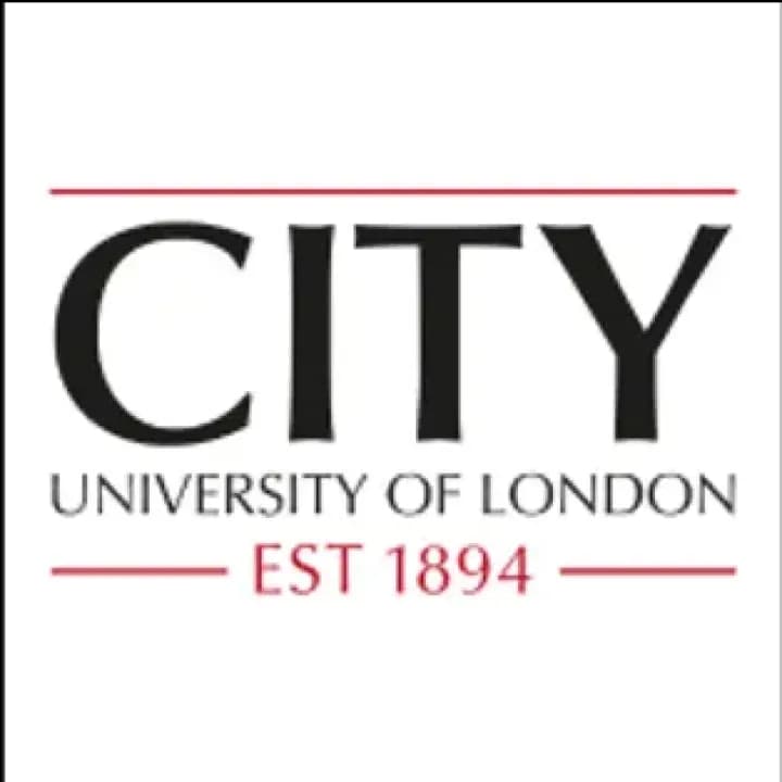 City University of London