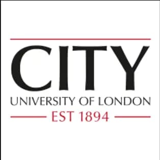 City University of London logo