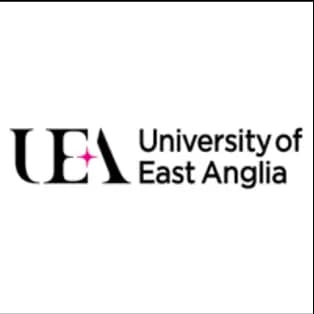 University of East Anglia logo
