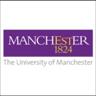 University of Manchester logo