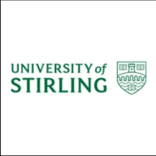 University of Stirling logo