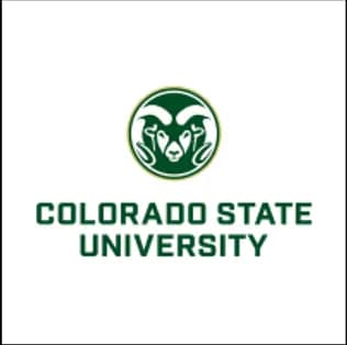 Colorado State University logo