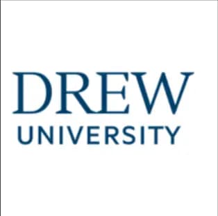 Drew University logo