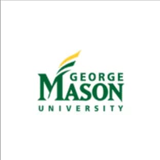 George Mason University logo