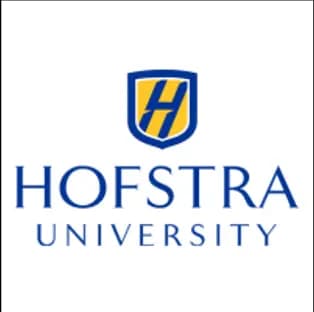Hofstra Univeristy logo