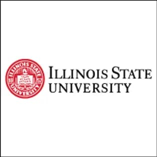 Illinois State University logo