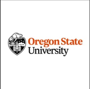 Oregon State Univeristy logo