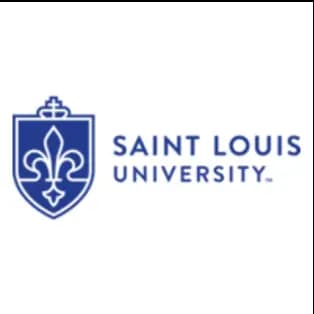 Saint Louis Univeristy logo