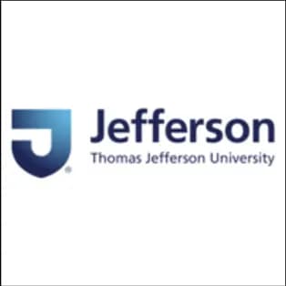 Thomas Jefferson Univeristy logo