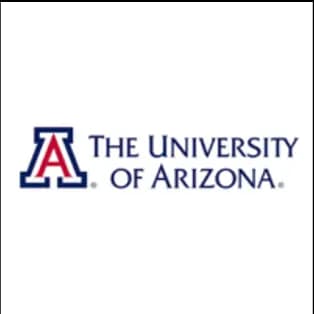 University of Arizona logo