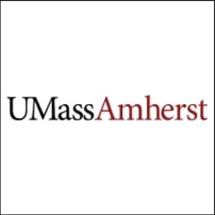 Univeristy of Massachusetts Amherst logo