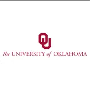 University of Oklahoma logo