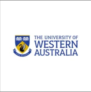 The University of Western Australia logo