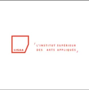 Lisaa logo