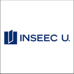 INSEEC logo
