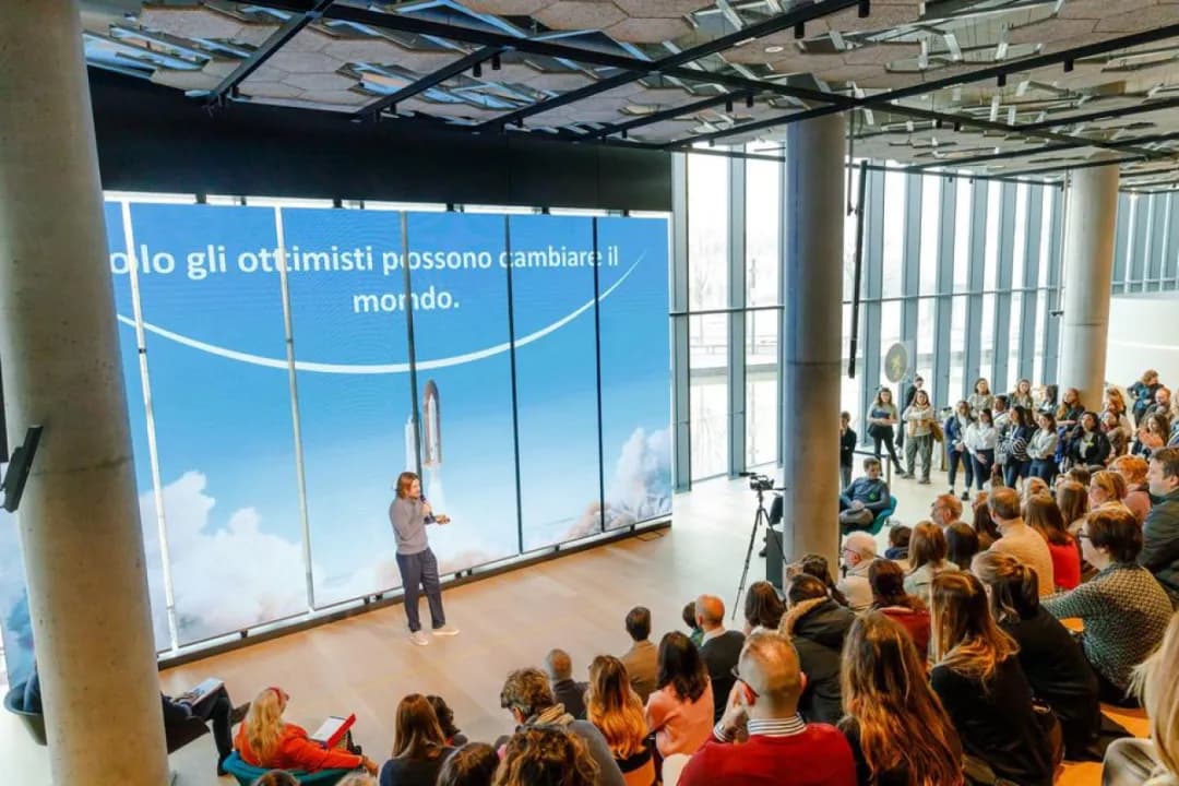 Italian Business Excellence Management (IBEM) 