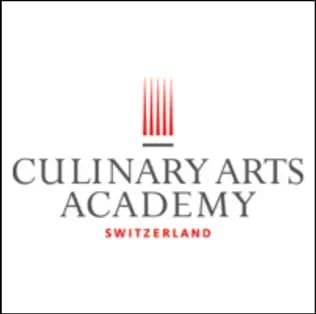 Culinary Arts Academy logo