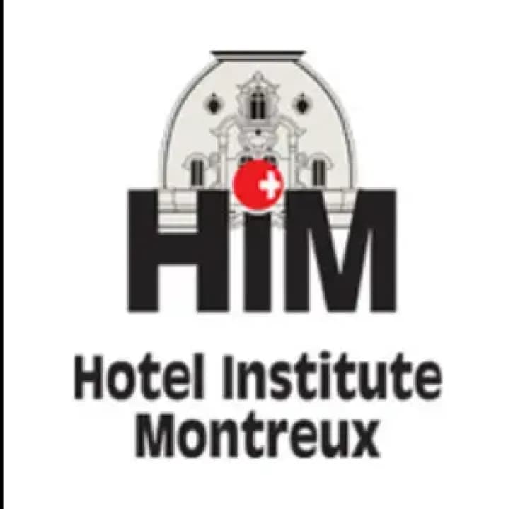 Hotel Institute Montreux