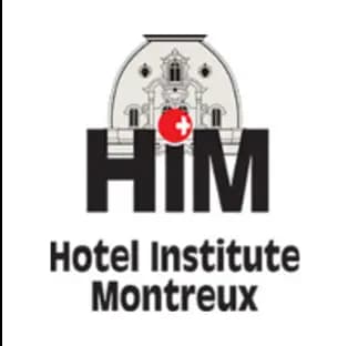 Hotel Institute Montreux logo