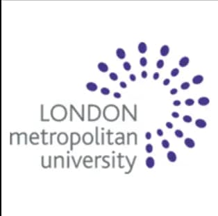 London Metropolitan University logo