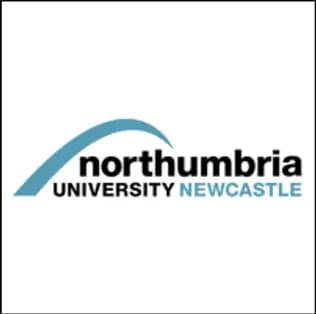 Northumbria University logo