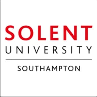 Solent University logo