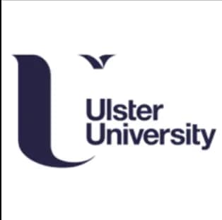 Ulster Univeristy logo