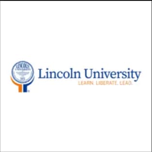 Lincoln University logo