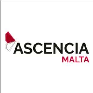 Ascencia Malta Business School logo