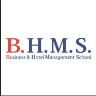 Business and Hoten Management School logo