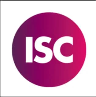 ISC Paris  logo