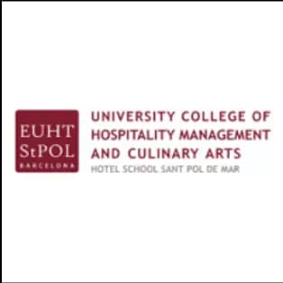 EUHT StPOL logo