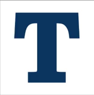 Trine University logo