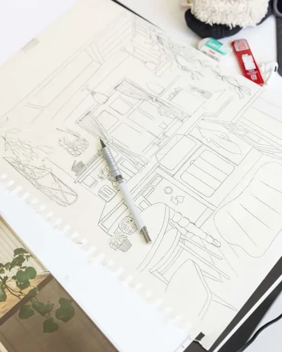 Design Summer Program in Raffles Milano International Design Institute