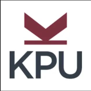 Kwantlen Polytechnic University logo