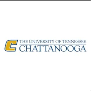 University of Tennessee - Chattanooga logo