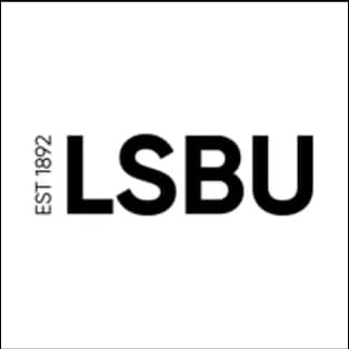 London South Bank University logo