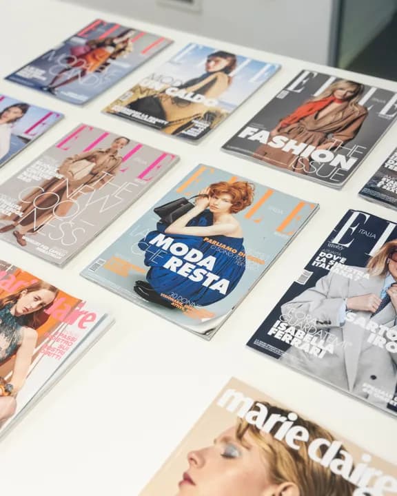 Fashion Summer Program in Raffles Milano International Design Institute