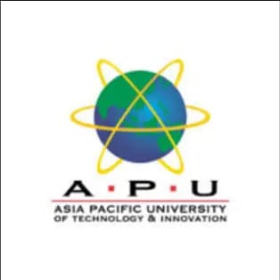 Computer Sciences; Business and Management; Marketing and PR; Economics and Finance; Tourism and Hospitality; Communication and Media; Engineering; Politics and IR; Psychology logo