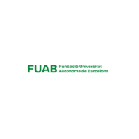 Universitat Autònoma de Barcelona logo