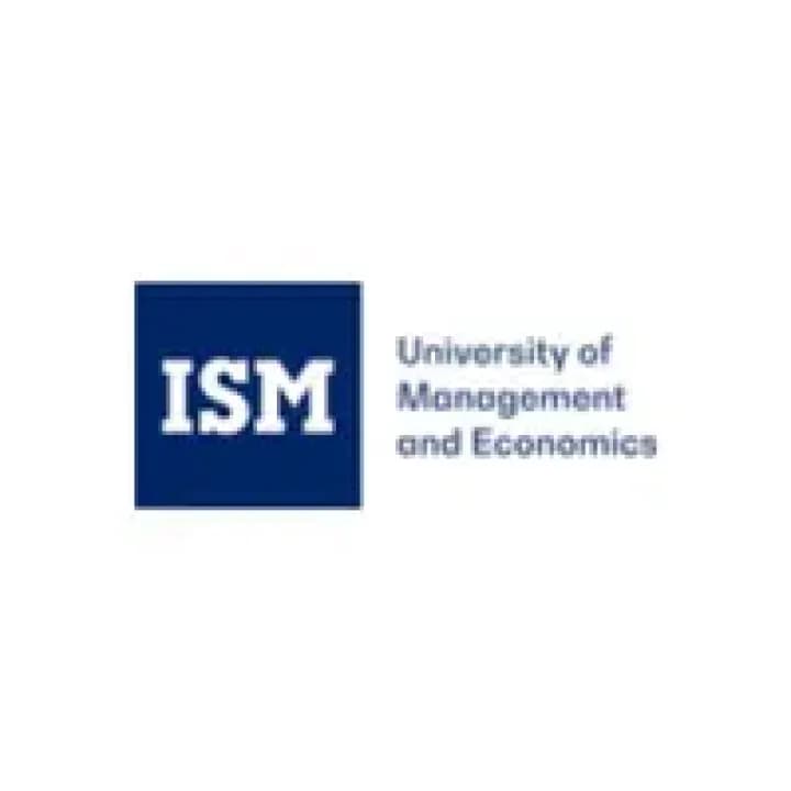ISM University of Management and Economics