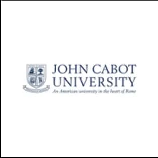 John Cabot University logo