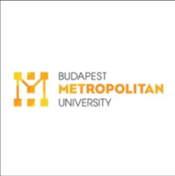 Budapest Metropolitan university