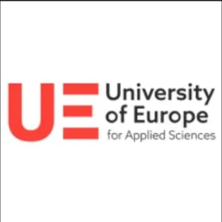 University of Europe for Applied Sciences logo