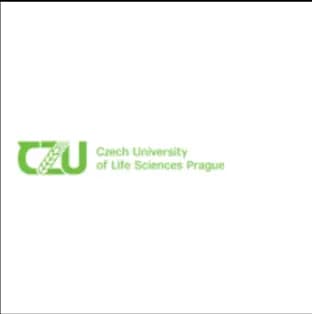 Czech University of Life Sciences Prague logo