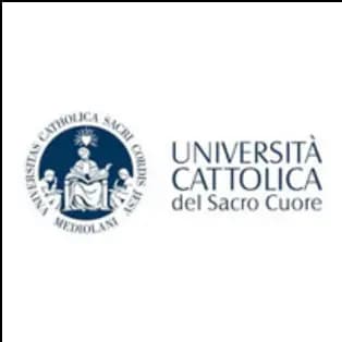 Universita Cattolica del Sacro Cuore logo
