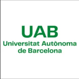 UAB Languages Barcelona logo