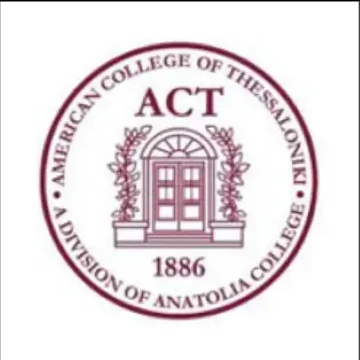 ACT - The American College of Thessaloniki