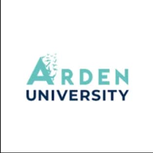 Arden University logo